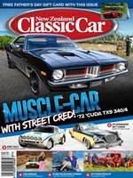 NZ Classic Car